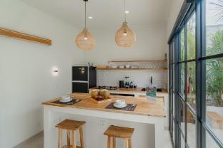 Melasti Breeze 3: Brand-New 2 Bedroom Villa Vacation rental in Bali