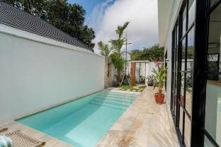 Melasti Breeze 3: Brand-New 2 Bedroom Villa Vacation rental in Bali