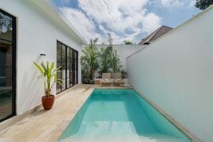 Melasti Breeze 2: Brand-New 2 Bedroom Villa Vacation rental in Bali