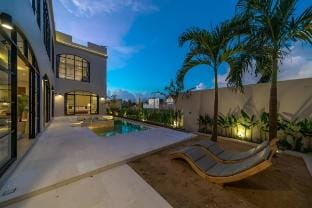 Le Mansion 1: 3BR Villa In Seseh - Canggu. Vacation rental in Kediri