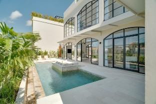 Le Mansion 2: 3BR Villa In Seseh - Canggu. Vacation rental in Kediri