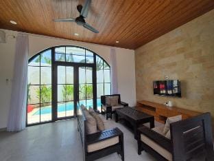 Villa Coogee Canggu Villa in North Kuta