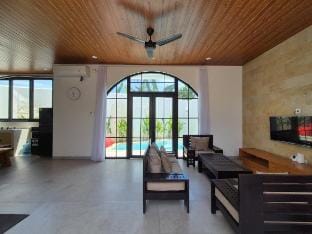 Villa Coogee Canggu Villa in North Kuta