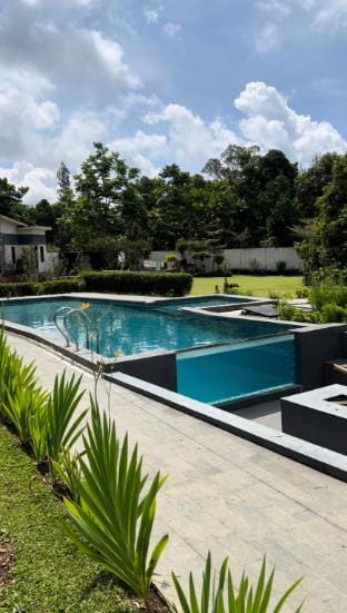Derihuma villa puncak bogor Villa in West Java