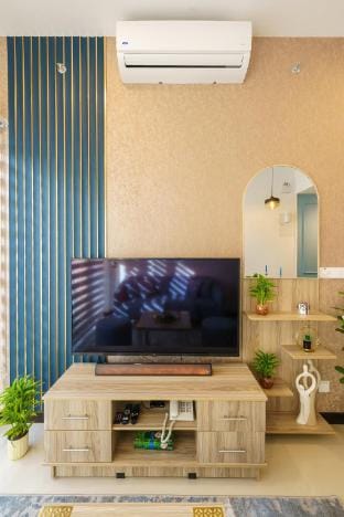 Apartment In Colombo Tri-zen Luxe Heaven Vacation rental in Colombo