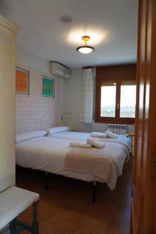 105 Vacation rental in Pallars Jussà