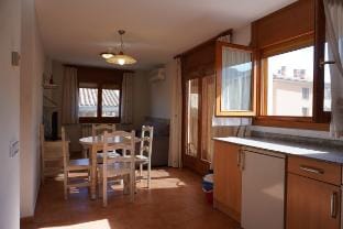 105 Vacation rental in Pallars Jussà