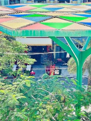 Robins Homestay Vinpearl Phu Quoc Vacation rental in Phu Quoc