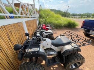 Nordic Hills Kanchaburi Vacation rental in Thailand