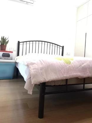 天安千树的隔岸小屋 Vacation rental in Shanghai