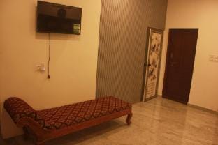 Ferns n' Falls Vacation rental in Kerala