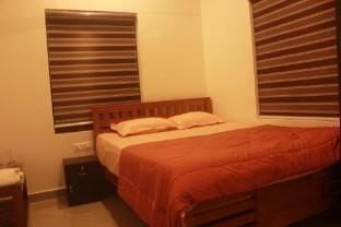 Ferns n' Falls Vacation rental in Kerala