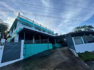 Surigao Oceanfront Escape Vacation rental in Caraga