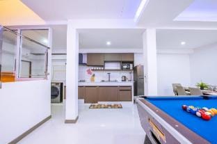 Royal Park Villa – Breezy & Stylish Stay Vacation rental in Pattaya City