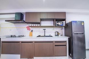 Royal Park Villa – Breezy & Stylish Stay Vacation rental in Pattaya City