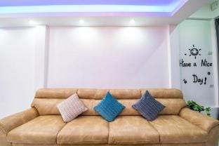 Royal Park Villa – Breezy & Stylish Stay Vacation rental in Pattaya City