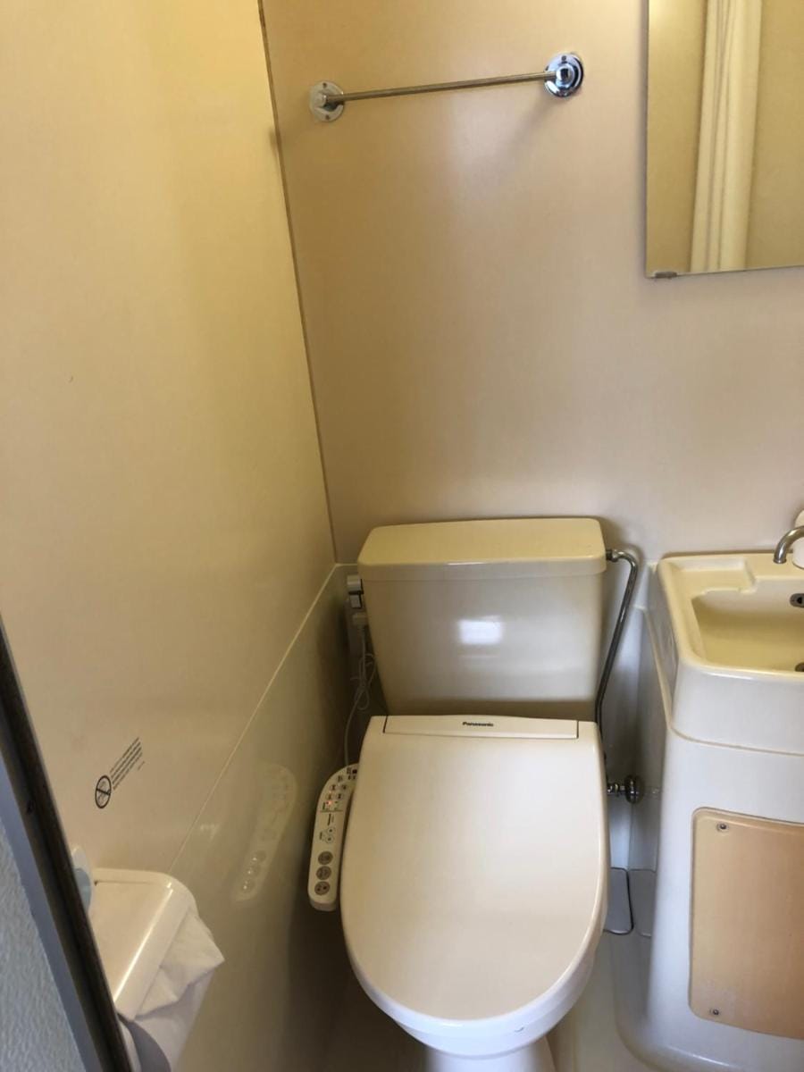 コンドミニアムホテル  Stay inn blue302 Apartment in Japan