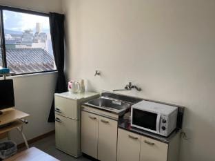 コンドミニアムホテル  Stay inn blue302 Apartment in Japan