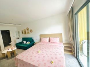 919 Apartment  Apartment in Panglao
