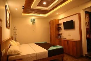 Bhuvanam homes Vacation rental in Kerala