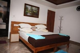 Bhuvanam homes Vacation rental in Kerala
