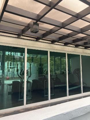 High floor near Puteri Harbor / Legoland  Apartment in Johor