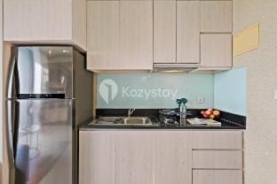 Atera by Kozystay - Kuningan Vacation rental in South Jakarta City