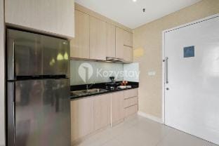 Atera by Kozystay - Kuningan Vacation rental in South Jakarta City