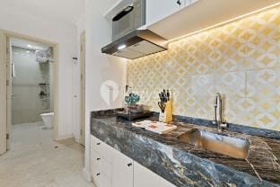 Sabino by Kozystay - Permata Hijau Vacation rental in South Jakarta City