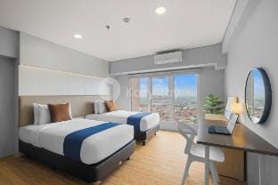 Kebon Jeruk Houses Vacation rental in Jakarta