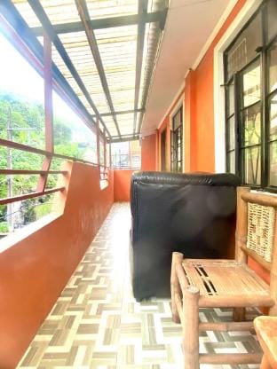 Tyrann's Penthouse.  Apartment in Baguio
