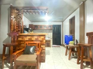 Tyrann's Penthouse.  Apartment in Baguio