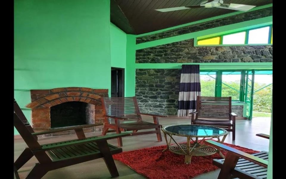 Grandby Gold Resort Hotel in Kerala