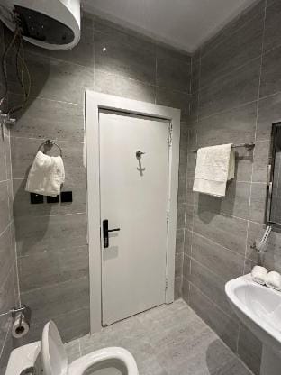 شفة أنيقه دخول ذكي دور أرضي مع حديقة خاصه Apartment in Riyadh