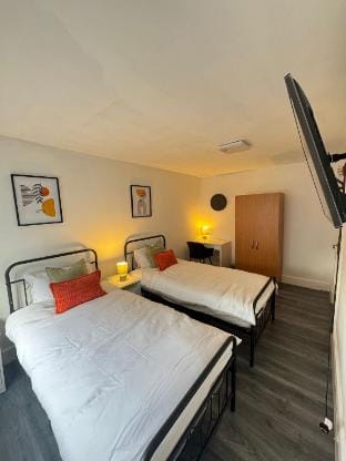 Stratford centre 2 or 3 bed in London Westflied  Apartment in London