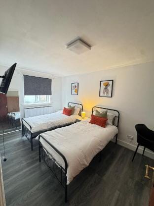 Stratford centre 2 or 3 bed in London Westflied  Apartment in London