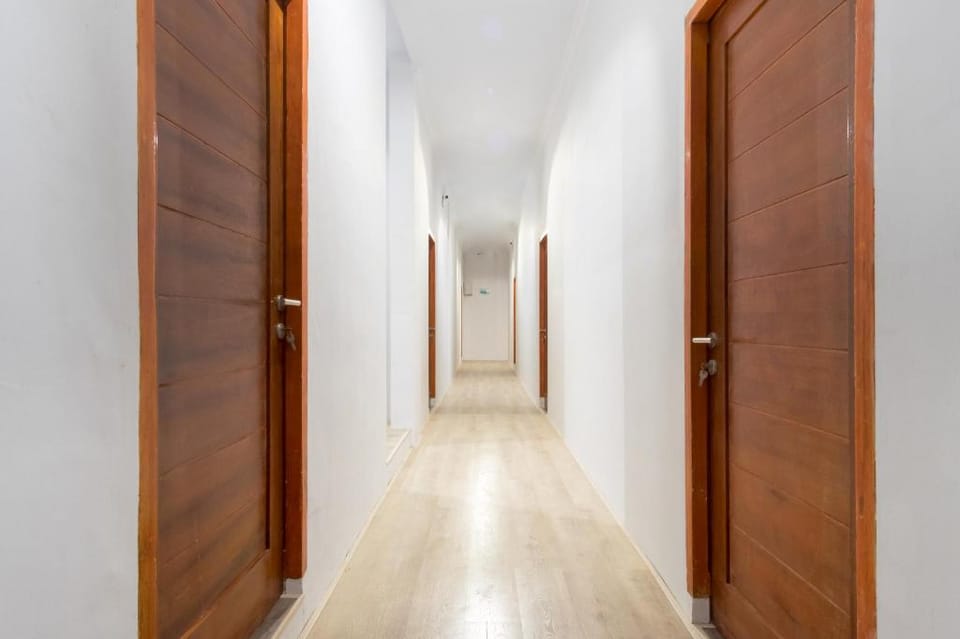 Dancenter Metropolitan Homestay Near Komplek Asia Megamas Medan Hotel in Indonesia