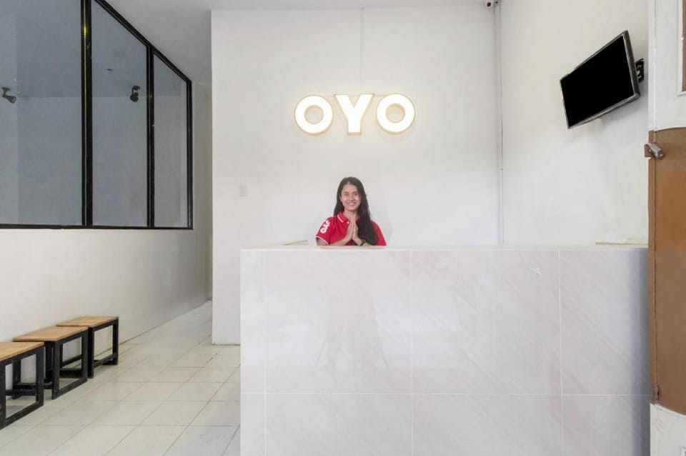 Dancenter Metropolitan Homestay Near Komplek Asia Megamas Medan Hotel in Indonesia