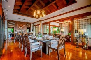 The Mantra Luxury Villa Private Vacation rental in Rawai
