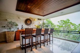 The Mantra Luxury Villa Private Vacation rental in Rawai