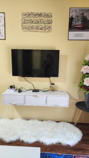 mayang homestay1 Vacation rental in Malaysia