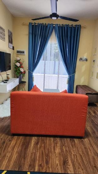 mayang homestay1 Vacation rental in Malaysia