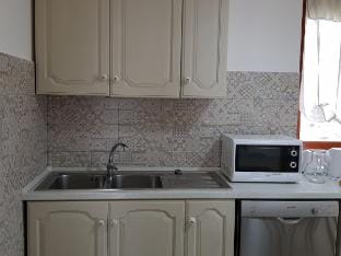 Country house facing the sea Vacation rental in Massa Lubrense
