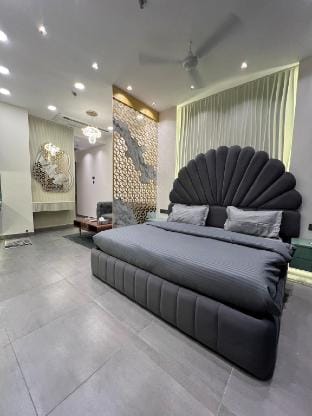 The Elite Heights| 38th Floor Vacation rental in Noida