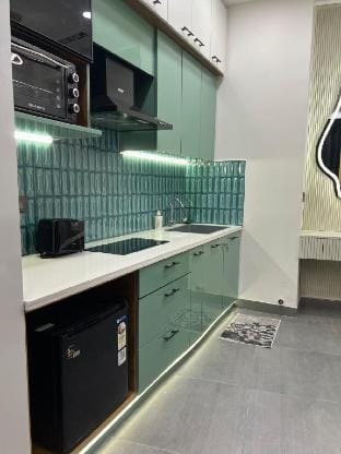 The Elite Heights| 38th Floor Vacation rental in Noida