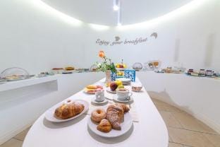 camera tripla Family Vacation rental in Ischia