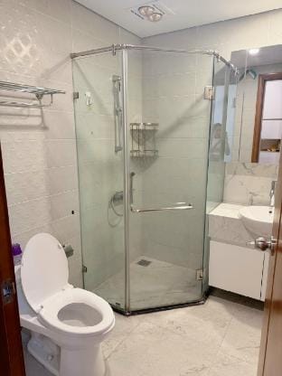 1 BR Apartment Vinhomes Royal City Vacation rental in Hanoi