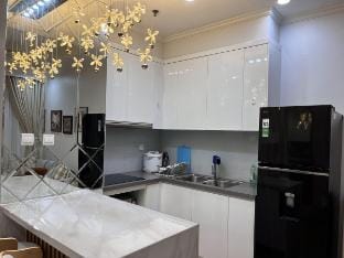 1 BR Apartment Vinhomes Royal City Vacation rental in Hanoi