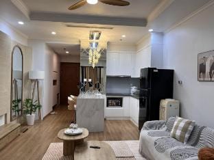 1 BR Apartment Vinhomes Royal City Vacation rental in Hanoi