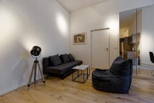 Apartment 2 next to Warschauer Platz and the Spree Apartment in Berlin